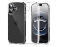 TECH-PROTECT Flexair Hybrid do Iphone 17 Clear 5906302319411 - 1359635 - zdjęcie 1